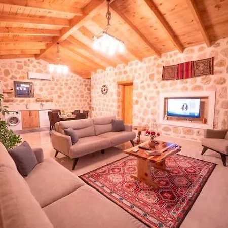 Stone Hause Hotel Kas